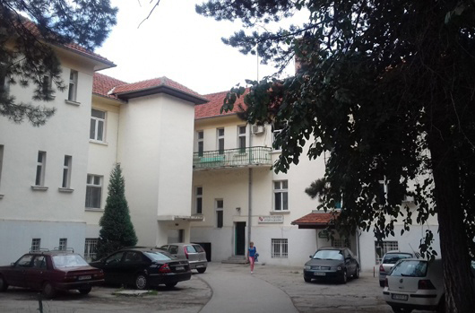 U Domu za stare “Radost” polovina inficirana covidom 19